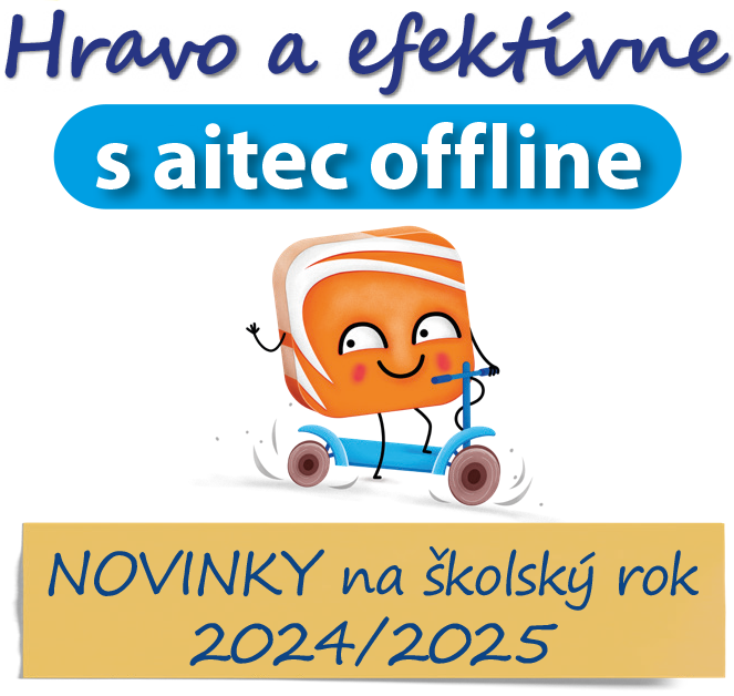 aitec offline