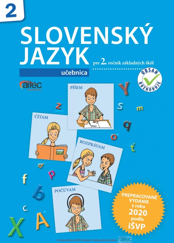 Aitec Internetov Kni Nica Slovensk Jazyk Pre Ro N K Z U Ebnica